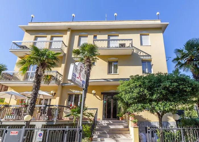 Hotel Parco Fellini