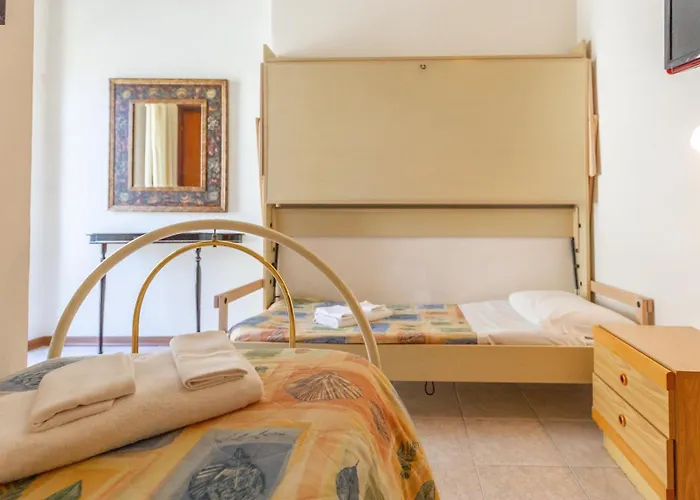 Hotel Parco Fellini