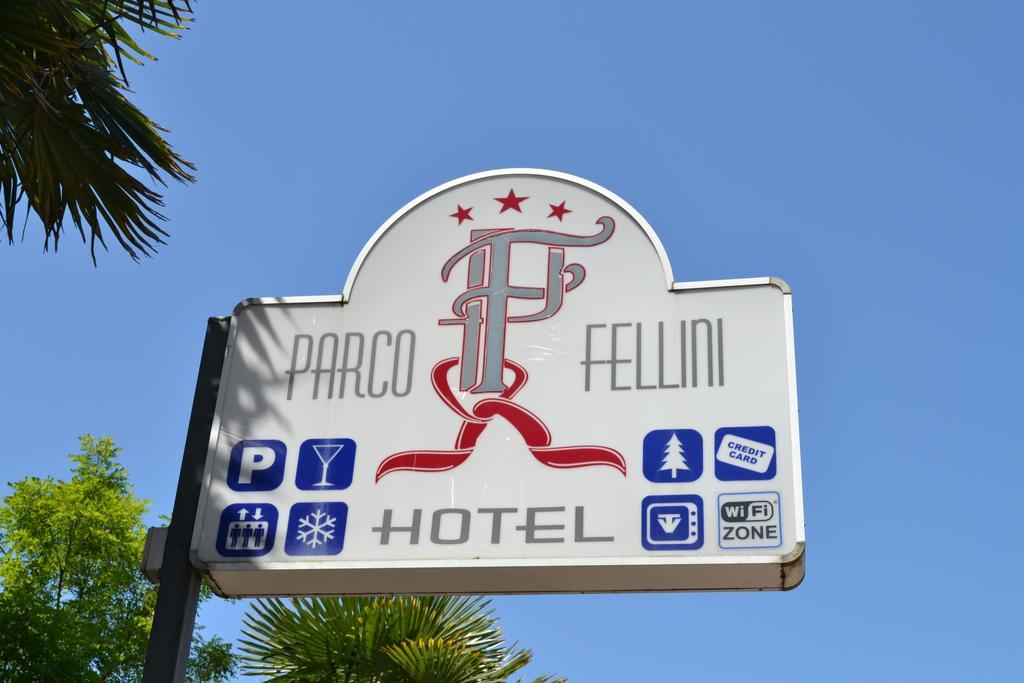 Parco Fellini