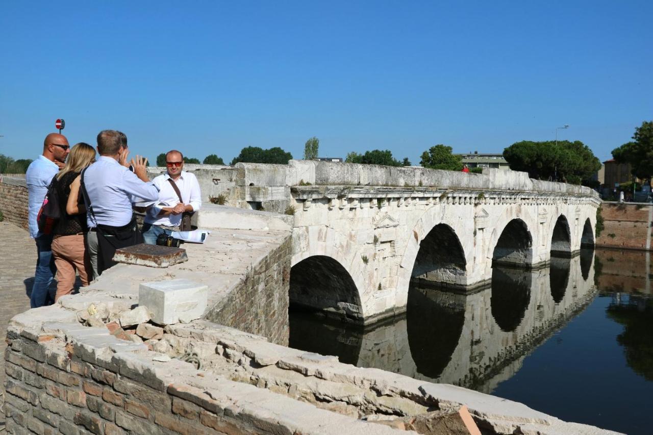 Parco Fellini