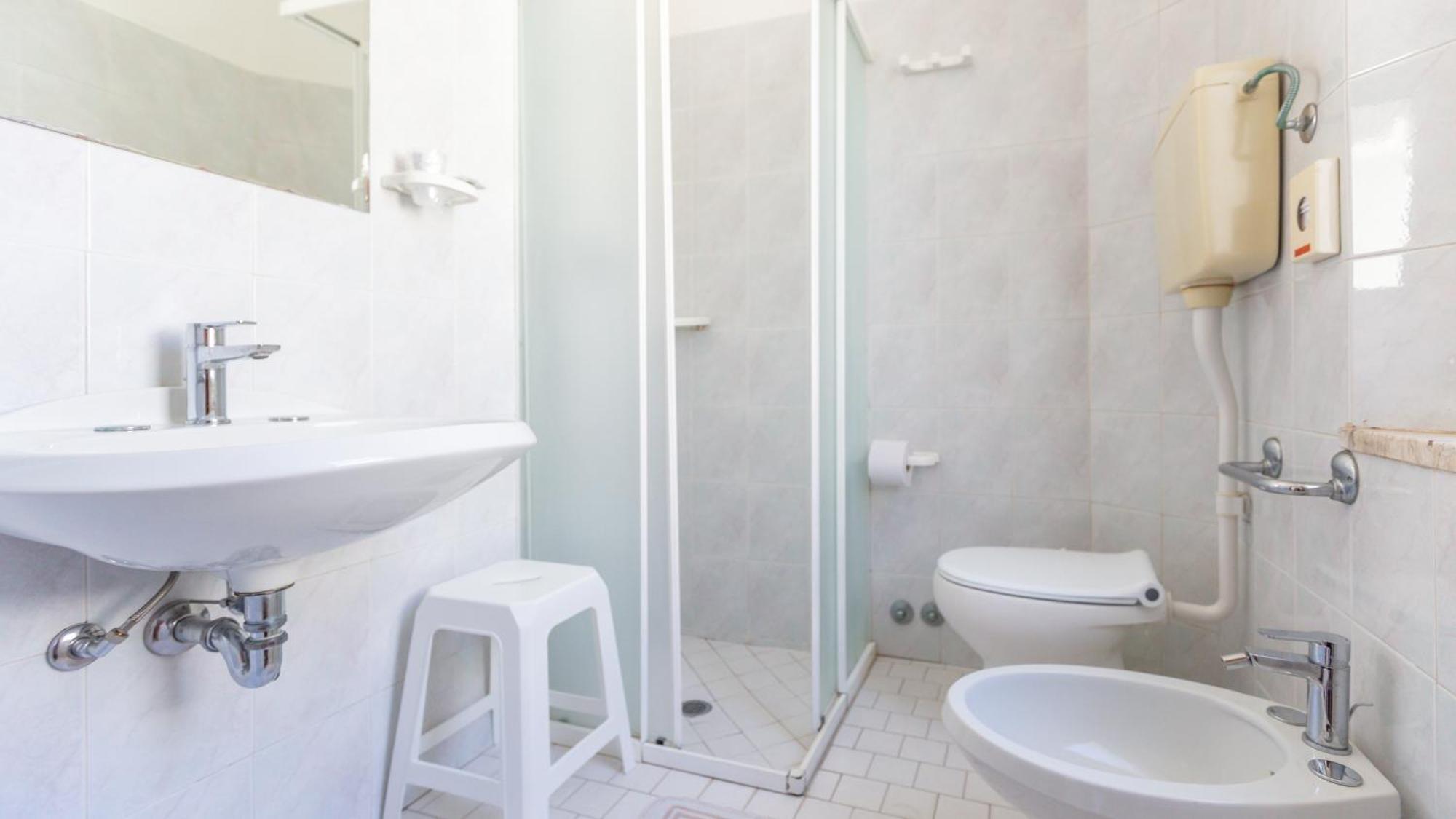 Hotel Parco Fellini 3*