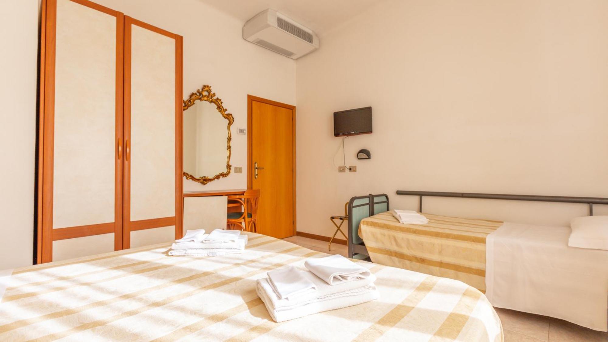 Hotel Parco Fellini Rimini