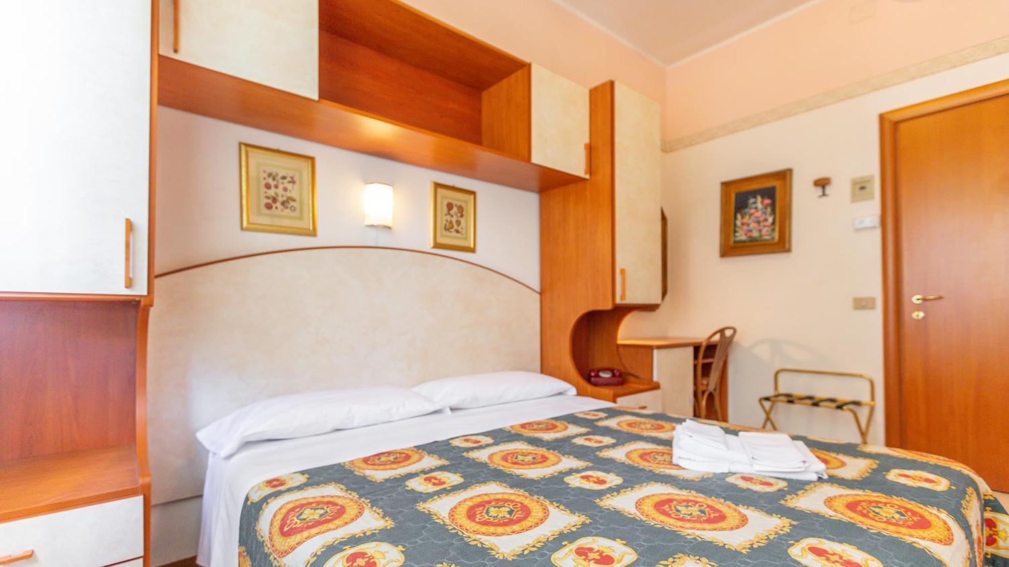 Parco Fellini 3* Rimini