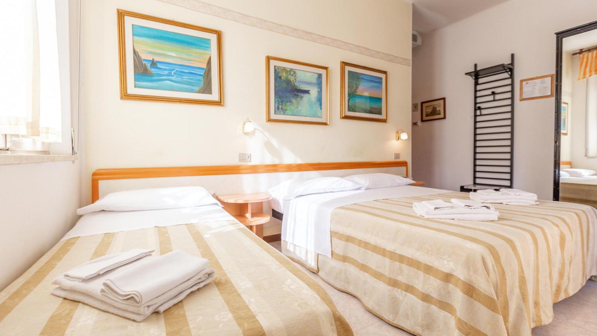 Parco Fellini Hotel 3*