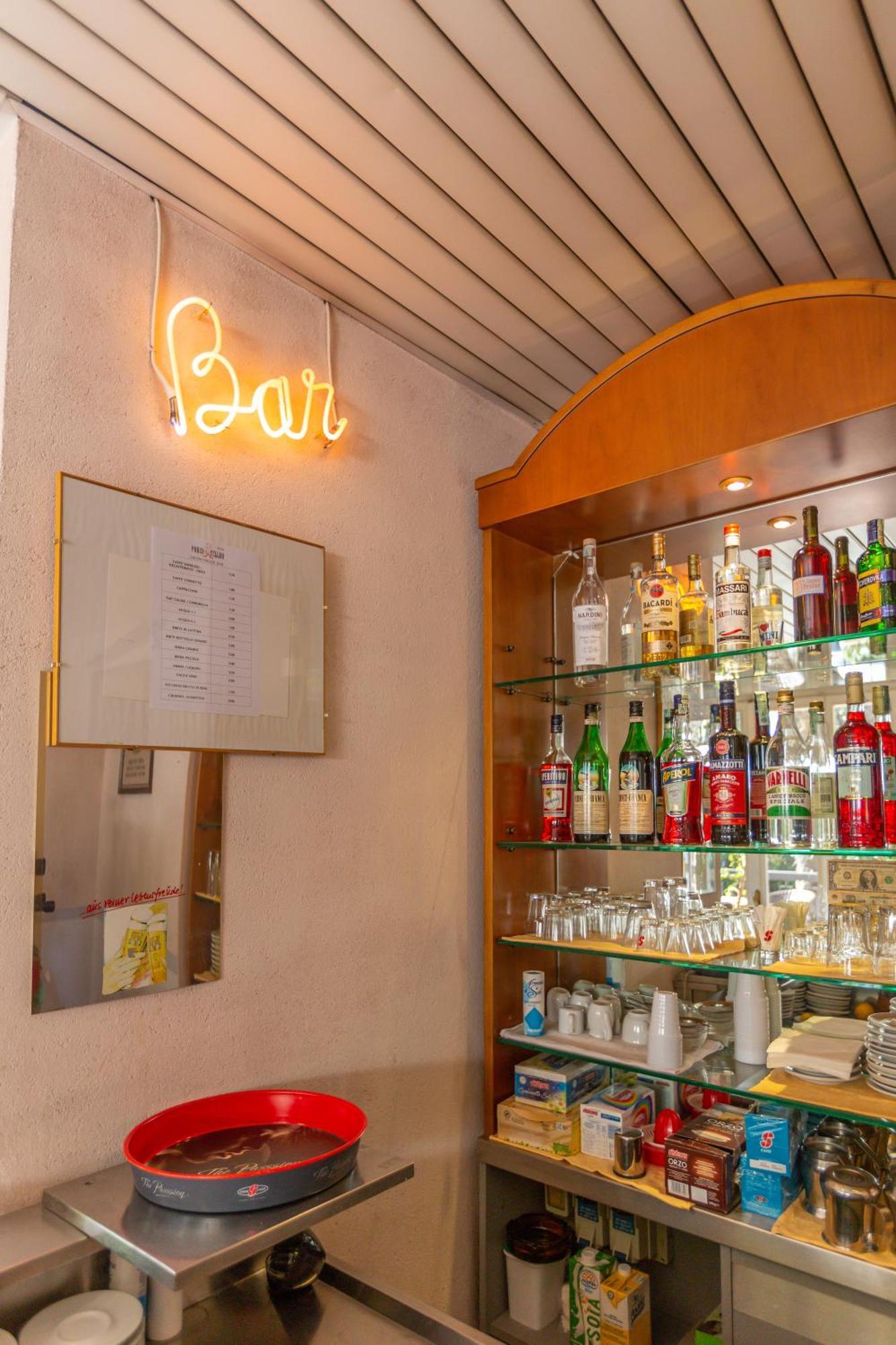 Hotel Parco Fellini Rimini