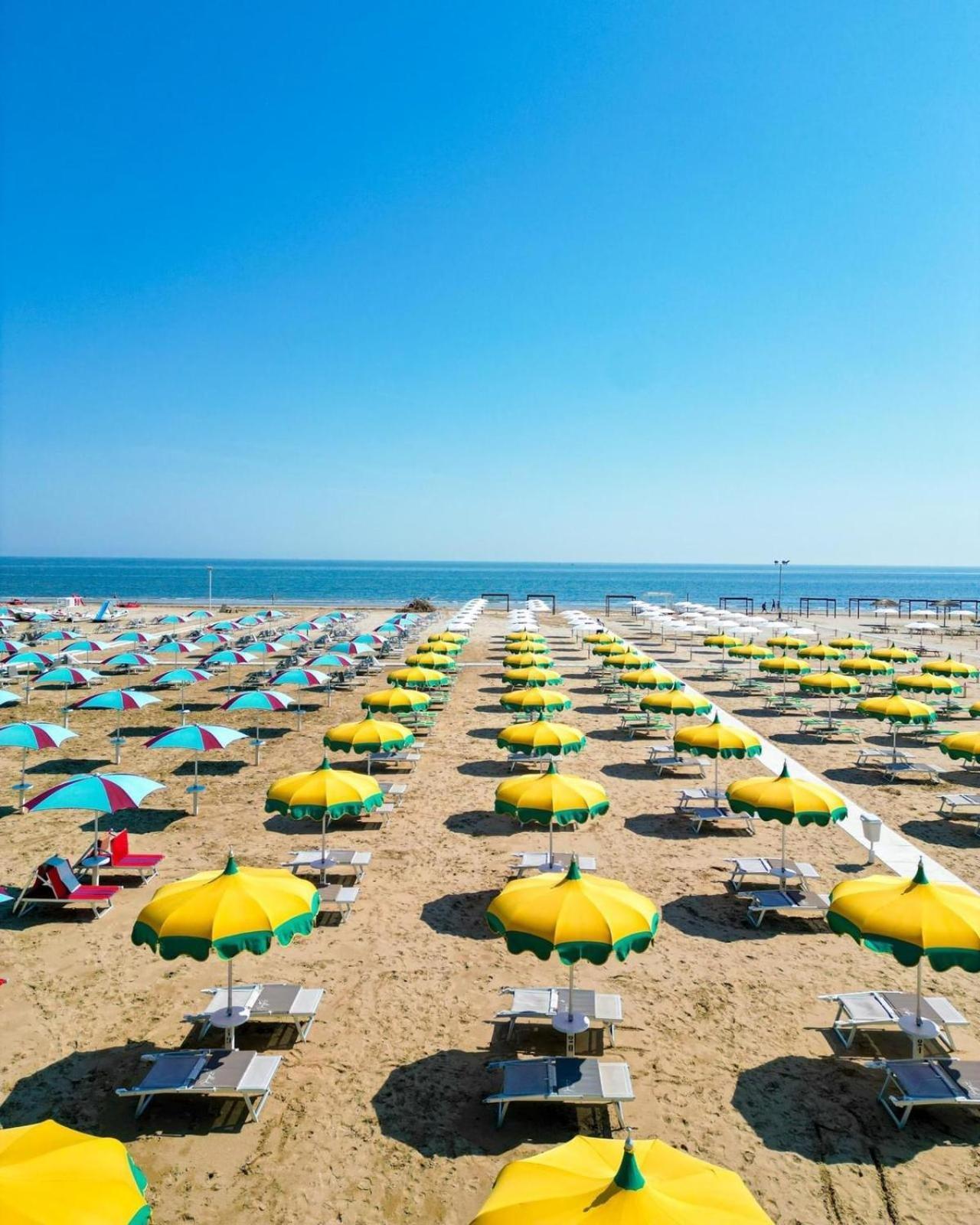 Parco Fellini 3* Rimini