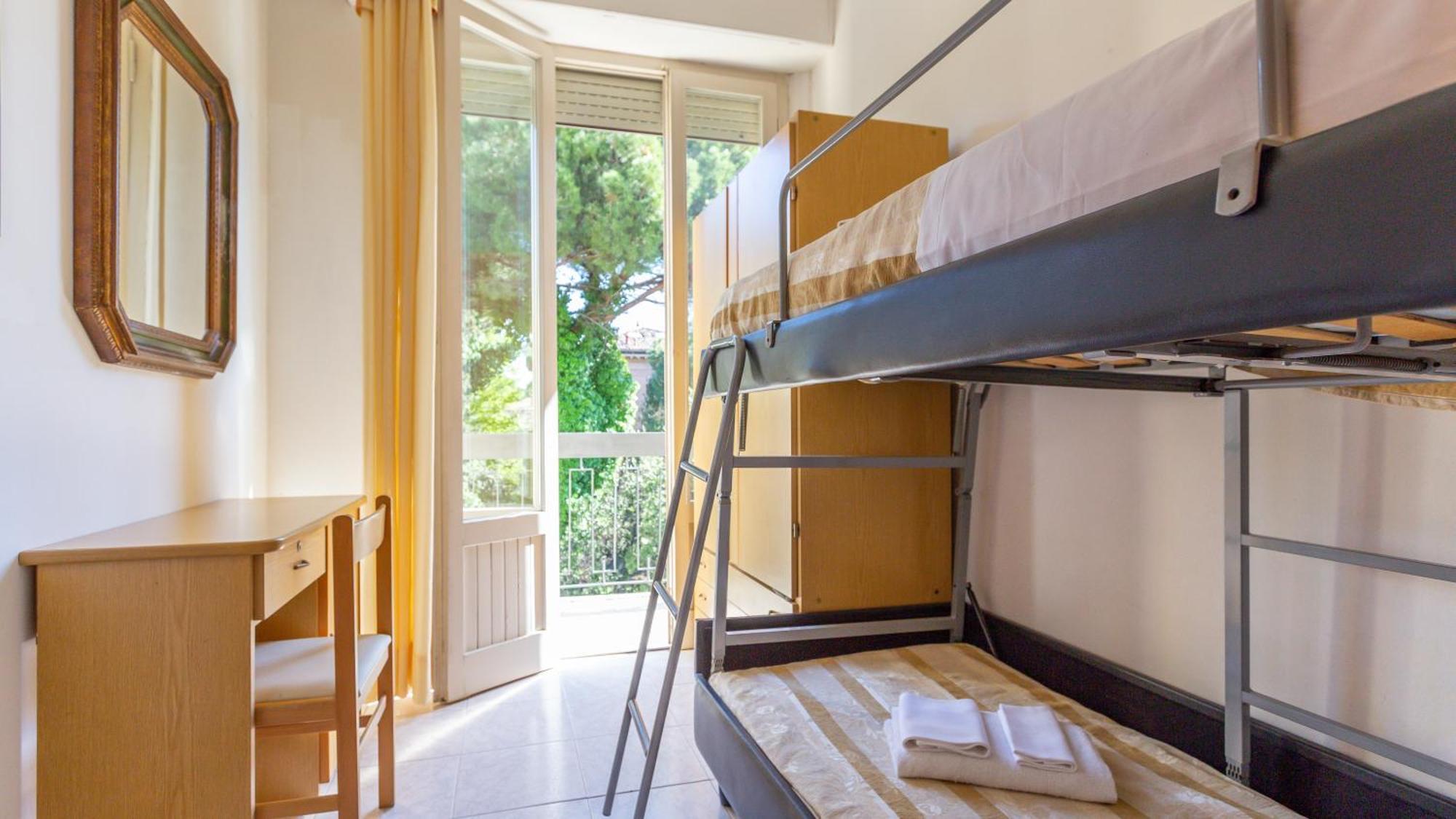 Hotel Parco Fellini