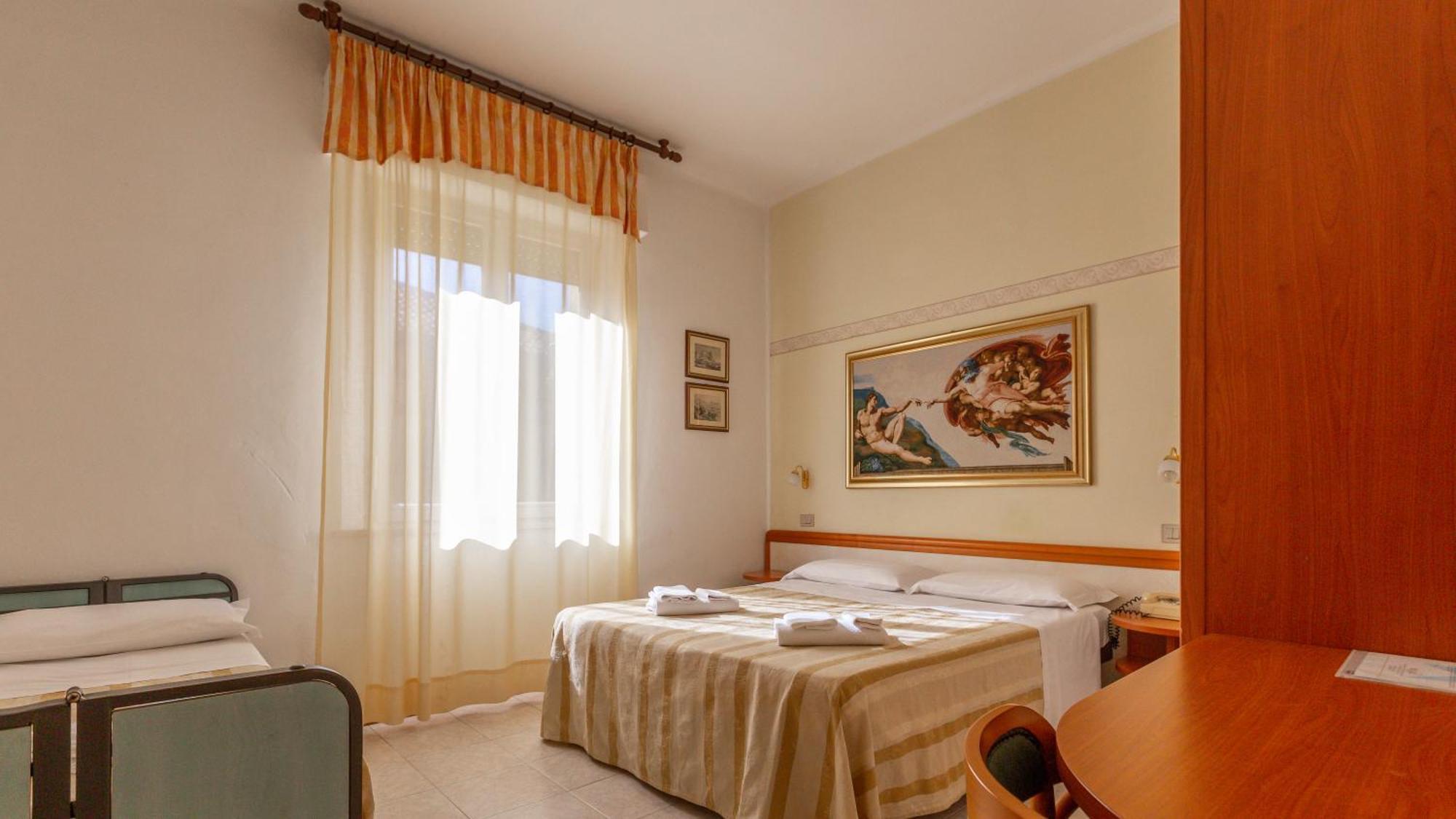 Parco Fellini Hotel