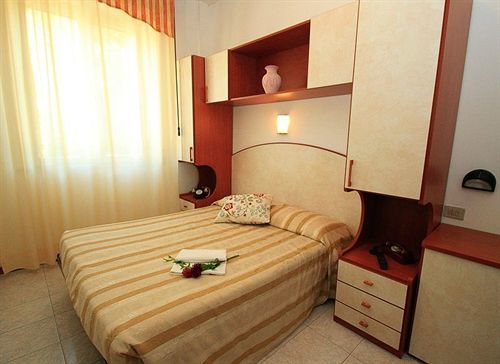 Hotel Parco Fellini 3*