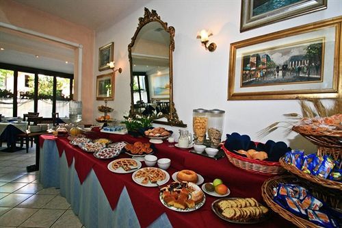 Parco Fellini 3*