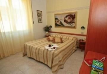 Parco Fellini 3* Rimini