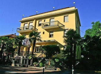 Hotel Parco Fellini 3*