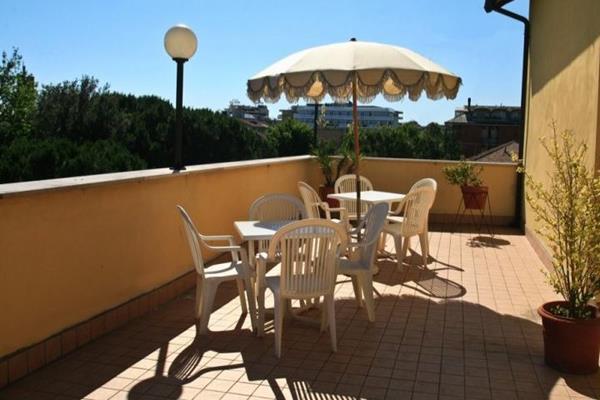 Hotel Parco Fellini Rimini